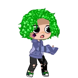 ✨ emoji ВаТрУшКа✨ Telegram sticker 6 of 31