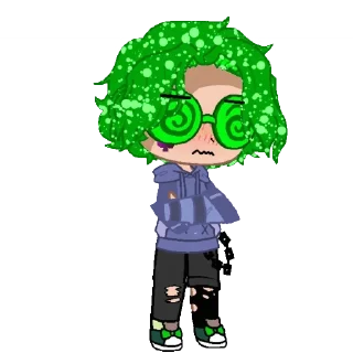 ✨ emoji ВаТрУшКа✨ Telegram sticker 8 of 31