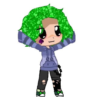 ✨ emoji ВаТрУшКа✨ Telegram sticker 7 of 31