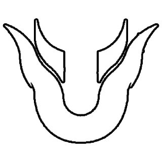 Sticker from CIS @VOLVETNEWS