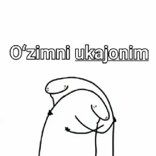 👥 emoji AloNe GirL STCRS by @StikerYaratishbot Telegram sticker 21 of 60