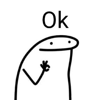 👌 emoji AloNe GirL STCRS by @StikerYaratishbot Telegram sticker 12 of 60