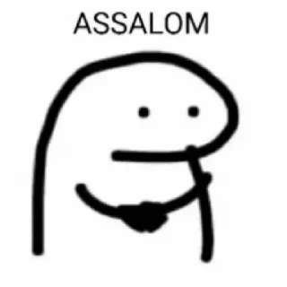 🤝 emoji AloNe GirL STCRS by @StikerYaratishbot Telegram sticker 1 of 60