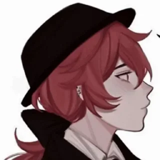 🖤 emoji @scoundrel5 𝐙𝐡𝐨𝐧𝐋𝐮𝐜🖤 Telegram sticker 20 of 44