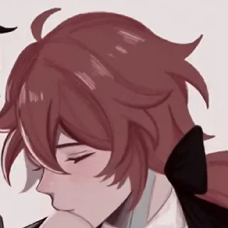 🖤 emoji @scoundrel5 𝐙𝐡𝐨𝐧𝐋𝐮𝐜🖤 Telegram sticker 17 of 44