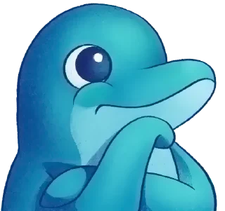 Sticker from Flipper Zero