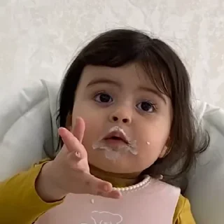 🤨 emoji Пельмешка Telegram sticker 10 of 73