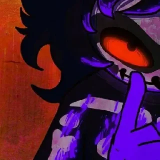 😄 emoji GamZee maklaren и другие ошибки Telegram sticker 13 of 24