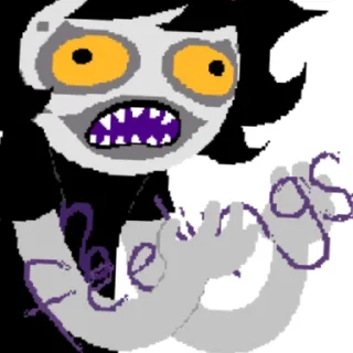 😄 emoji GamZee maklaren и другие ошибки Telegram sticker 15 of 24