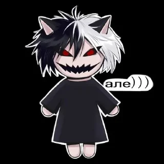 😆 emoji Я гей @sozdat_stikery_bot Telegram sticker 13 of 89