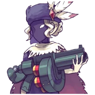 💜 emoji ⏤͟͟͞͞ Black Dahlia *.💜•°.* Telegram sticker 1 of 30
