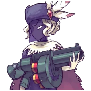 💜 emoji ⏤͟͟͞͞ Black Dahlia *.💜•°.* Telegram sticker 3 of 30