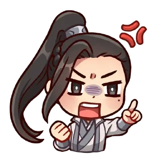 😒 emoji <3 cr.Zimtameise Telegram sticker 16 of 24