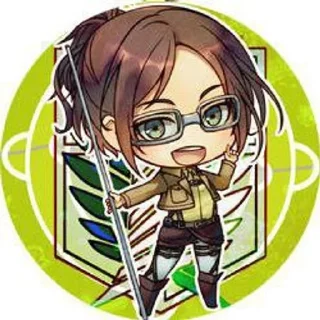 Sticker from Xanji Zoe
