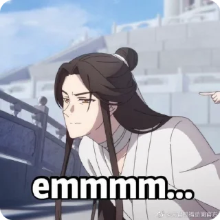 😑 emoji Китайфд Telegram sticker 6 of 27