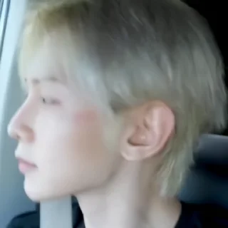 Sticker from YEOSANG - @DEJST