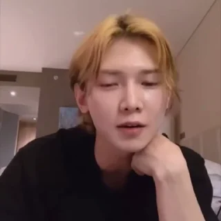 Sticker from yeosang @rr8cky
