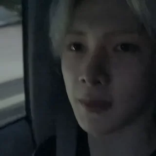 Sticker from YEOSANG - @DEJST