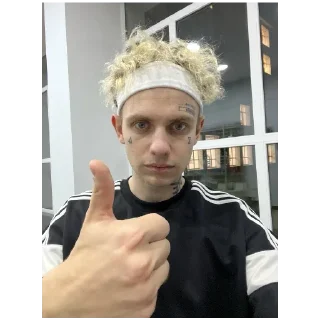 👍 emoji цмх мой отчим:: Telegram sticker 24 of 49