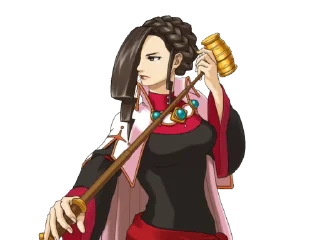 🌟 emoji Justine Courtney @acctrn Telegram sticker 16 of 42