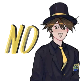 ❌ emoji Майншилд стикерпак (коллаб художников) Telegram sticker 20 of 64