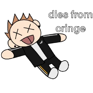 💀 emoji язычник мо Telegram sticker 8 of 26