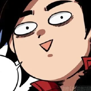 😦 emoji Мо Дебил @ImMariaMafia Telegram sticker 14 of 120