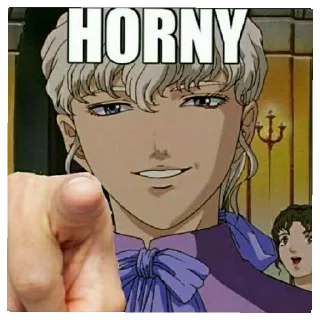 Sticker from Гатс ура