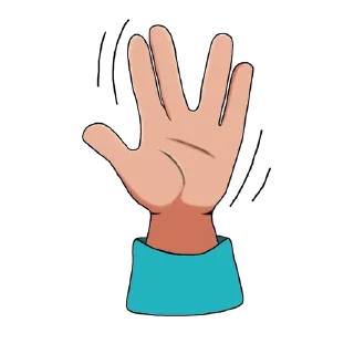🖖 emoji Мега мама Telegram sticker 6 of 21