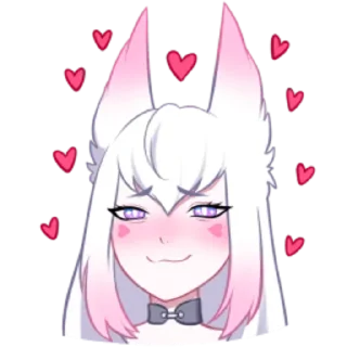 💓 emoji @yazykig 🌟🌟 Telegram sticker 13 of 48