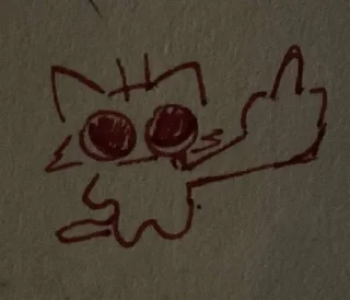 Sticker from sillyeeeyyy