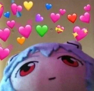 💗 emoji Вафлі артек Telegram sticker 16 of 24
