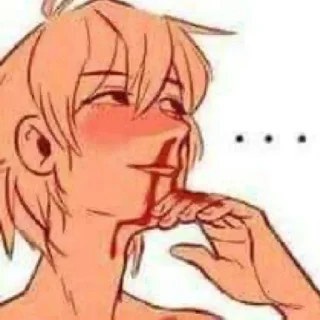 🩸 emoji Вафлі артек Telegram sticker 10 of 24