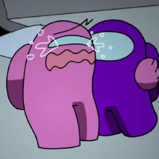 💜 emoji Rodamrix Telegram sticker 15 of 29