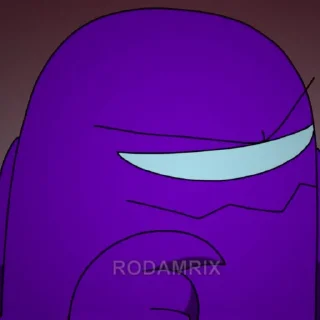 😏 emoji Rodamrix Telegram sticker 17 of 29