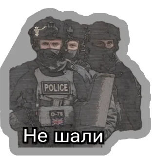 Sticker from Delta MEM