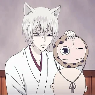 💍 emoji Тамоэ [@ruwejda] Telegram sticker 15 of 39