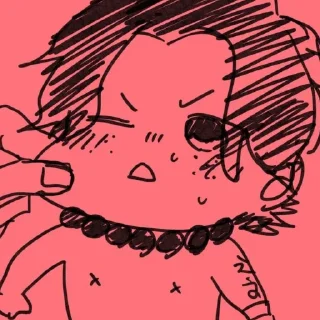 🌝 emoji Эйс😍🔥 Telegram sticker 6 of 30