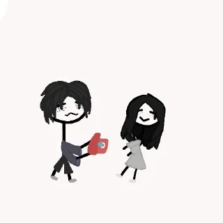 Sticker from Эйс😍🔥
