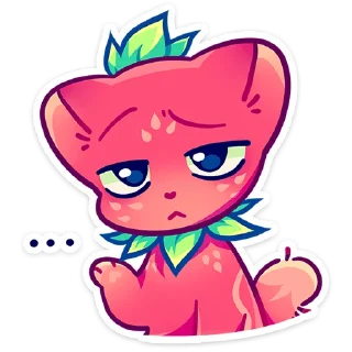 #️⃣ emoji Кито | @Stick4Gram Telegram sticker 7 of 48