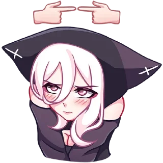 Sticker from КатШи; больше - @stickersvk18