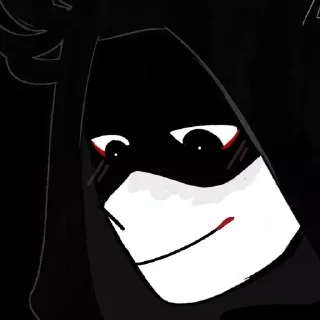 🌟 emoji la luna falsa (not my arts!!) Telegram sticker 13 of 43