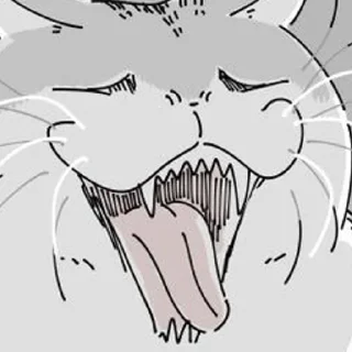 🌟 emoji Котейка Telegram sticker 15 of 80