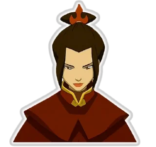 😈 emoji Avatar Telegram sticker 12 of 59