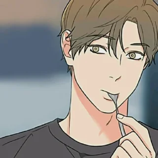 👀 emoji Прелести садизма: история Б Telegram sticker 8 of 33