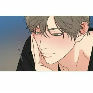 🥰 emoji Прелести садизма: история Б Telegram sticker 19 of 33