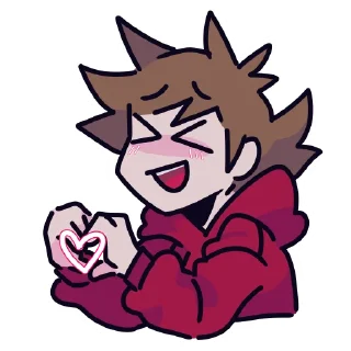 Sticker from томторд картинки @/sanyaahypikk