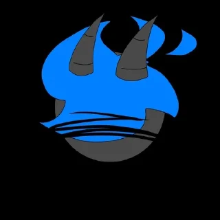 🌟 emoji Кросс стикерс Telegram sticker 6 of 9