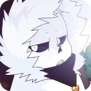 🍫 emoji Cross | ᴜɴᴅᴇʀᴠᴇʀsᴇ Telegram sticker 4 of 69