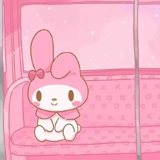 🎀 emoji ɱყ ɱɛƖơɖყ💗 Telegram sticker 11 of 73